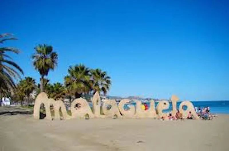 Holidays2Malaga Suites 0*, Malaga