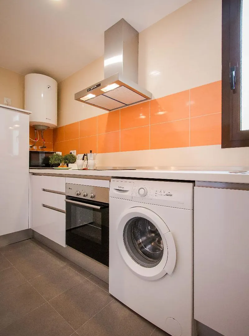 Holidays2Malaga Suites 0*, Malaga Spain