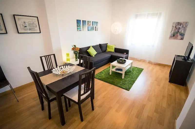 Holidays2Malaga Suites Spain