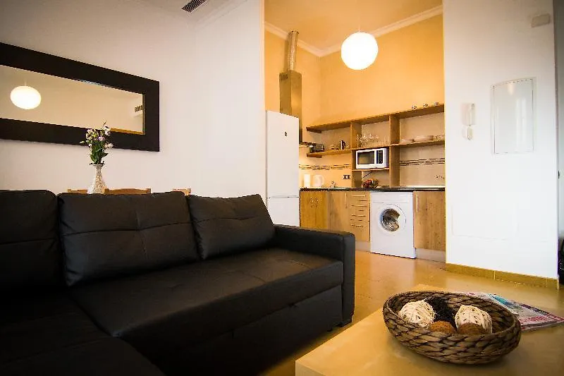 Holidays2Malaga Suites 0*,  Spagna