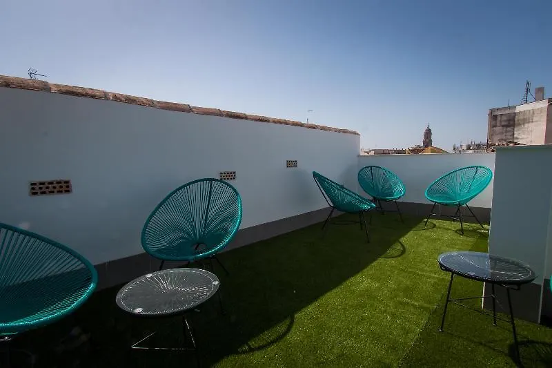 Holidays2Malaga Suites Malaga