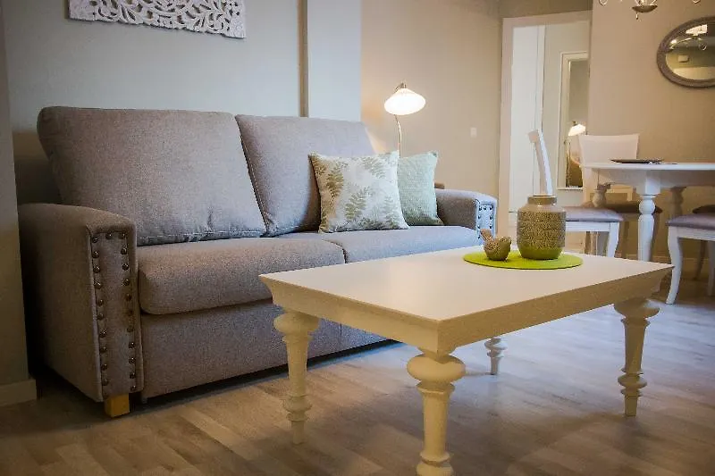 Holidays2Malaga Suites 0*, Malaga