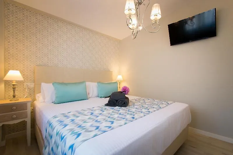 Holidays2Malaga Suites Spain