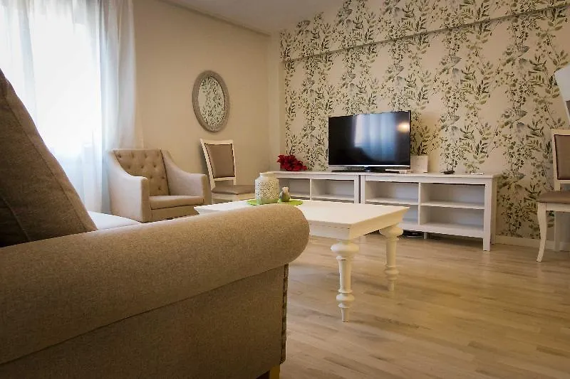 Holidays2Malaga Suites Apartment Malaga