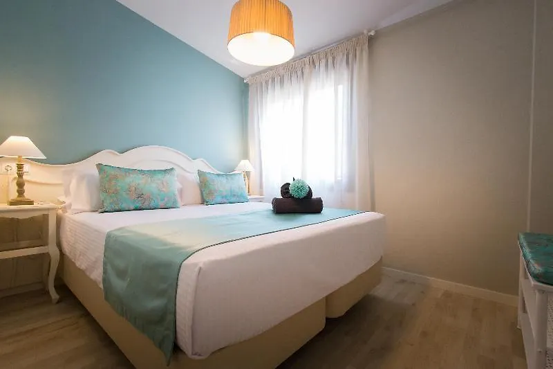 Holidays2Malaga Suites 0*, Malaga Spain