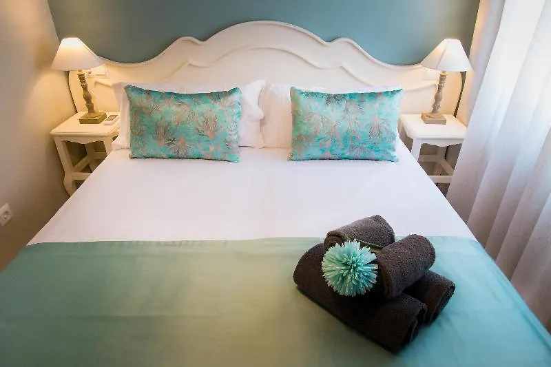 Holidays2Malaga Suites Apartment Malaga