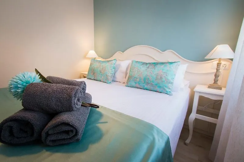Apartment Holidays2Malaga Suites Spain