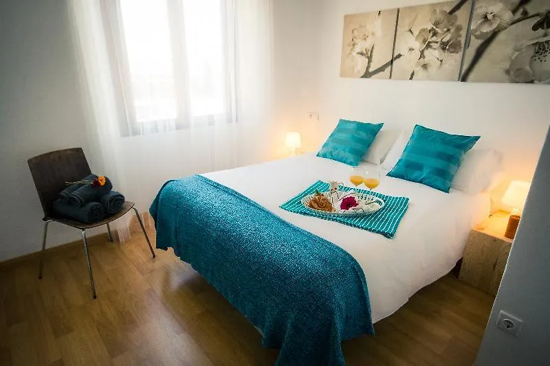 Holidays2Malaga Suites Apartment Malaga