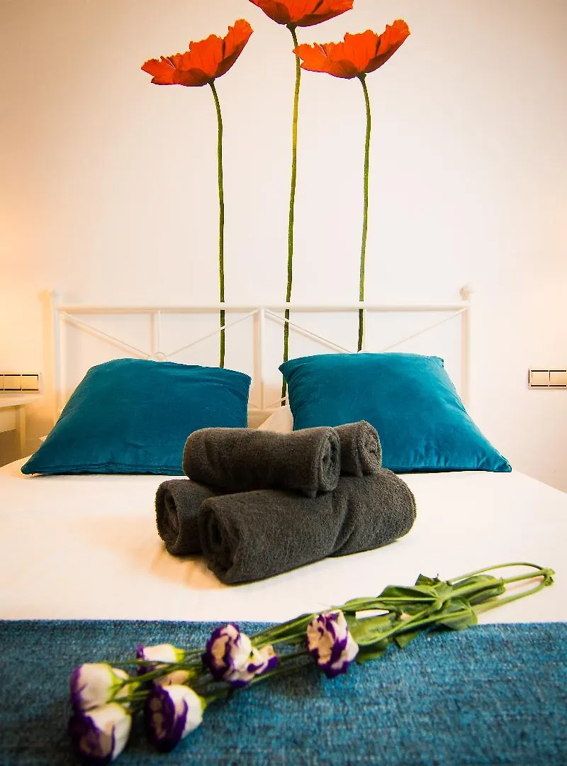 Holidays2Malaga Suites Apartment Malaga