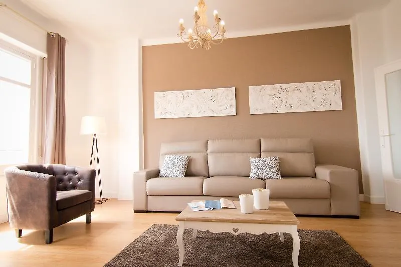 Holidays2Malaga Suites