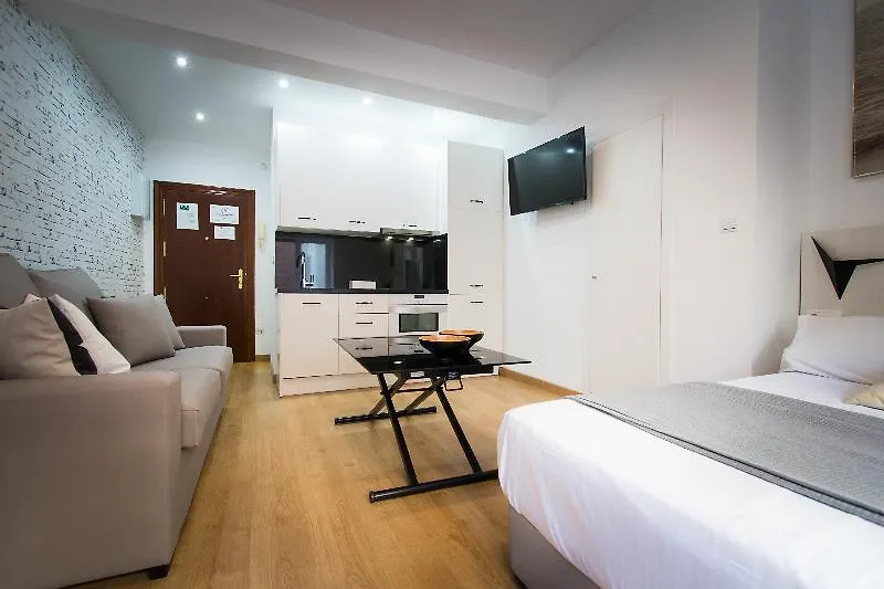 Holidays2Malaga Suites Spain