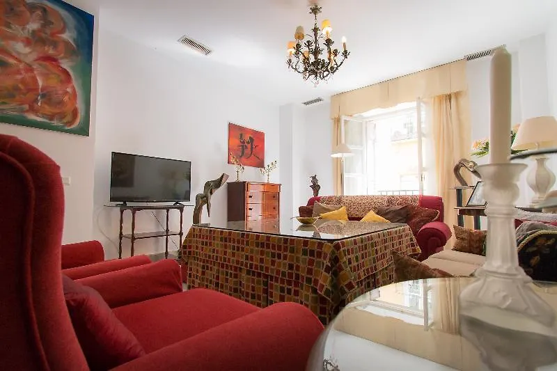 Holidays2Malaga Suites Malaga