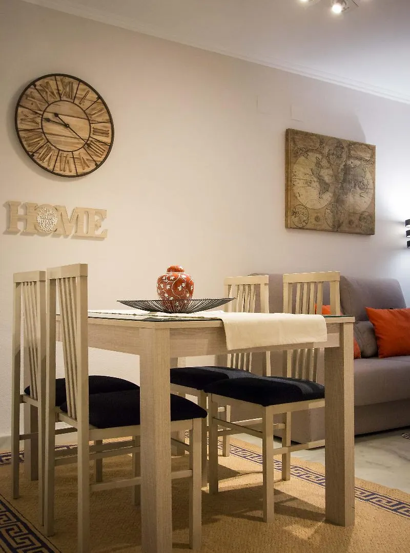 Holidays2Malaga Suites 0*, Malaga