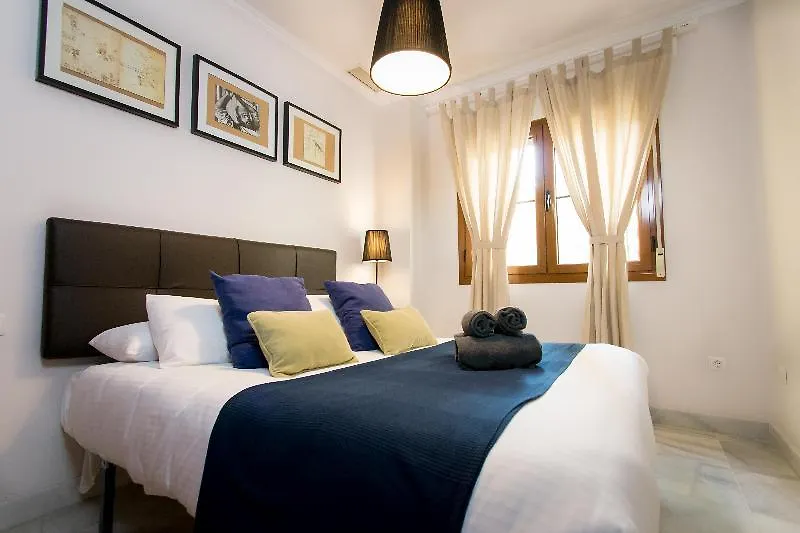 Holidays2Malaga Suites Spain