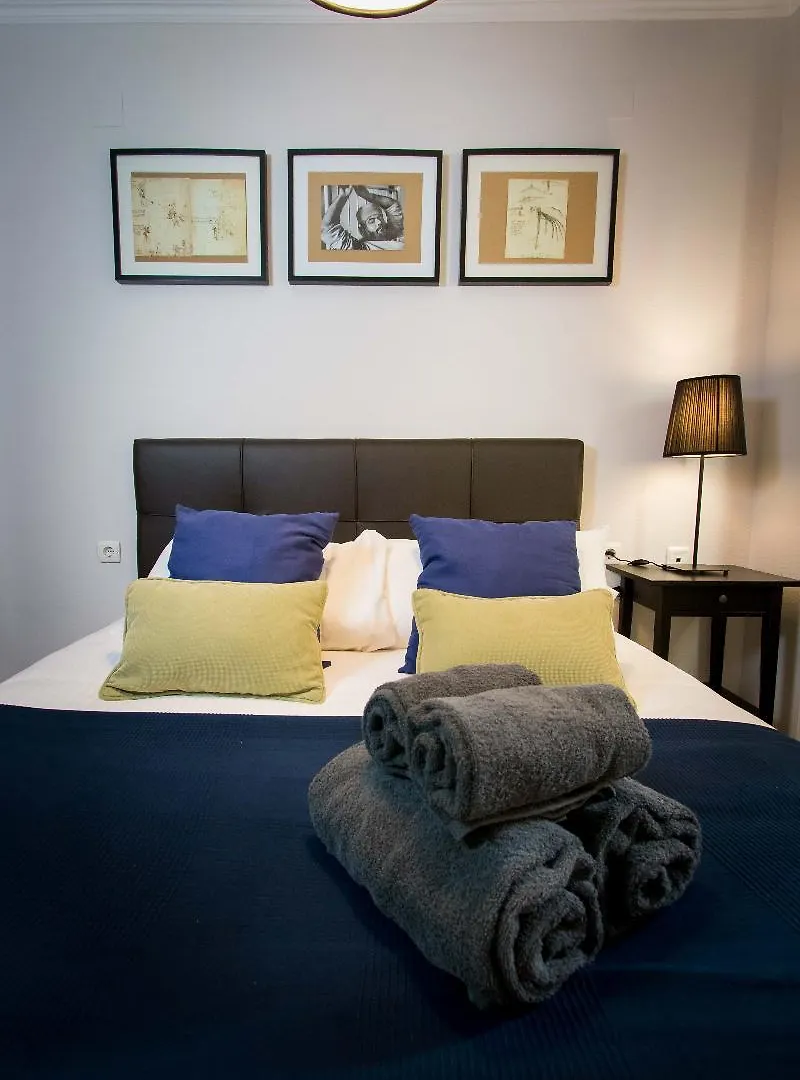 Holidays2Malaga Suites Spain