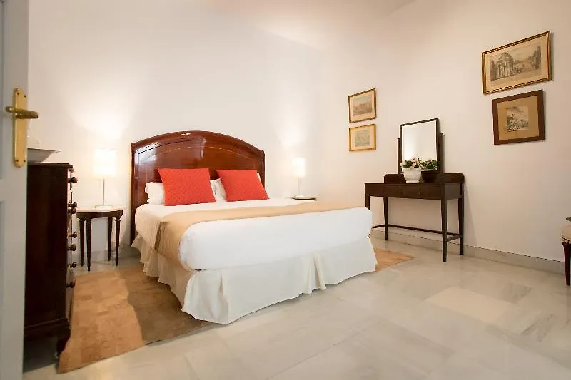 Apartment Holidays2Malaga Suites Spain