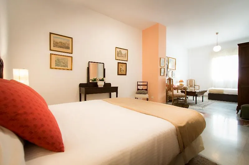 Holidays2Malaga Suites Malaga