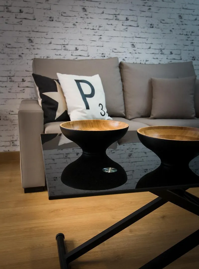 Holidays2Malaga Suites Apartment