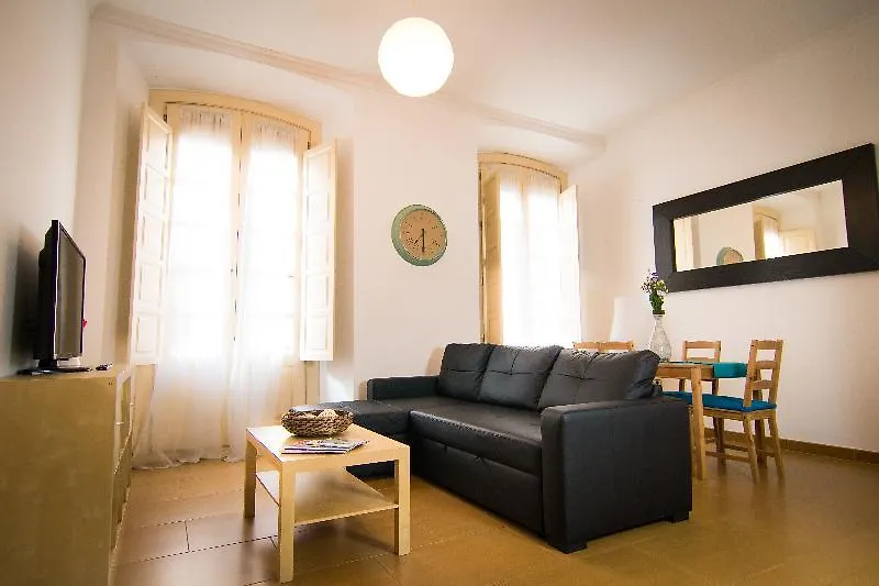 Holidays2Malaga Suites Spain