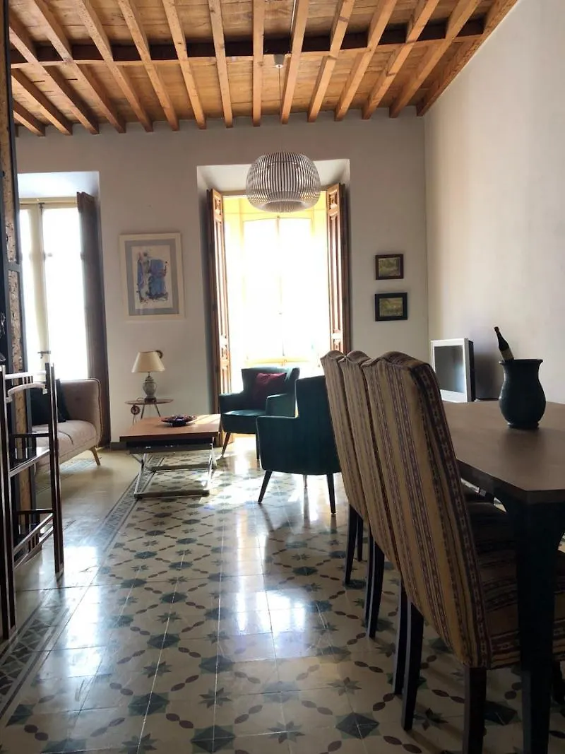Holidays2Malaga Suites