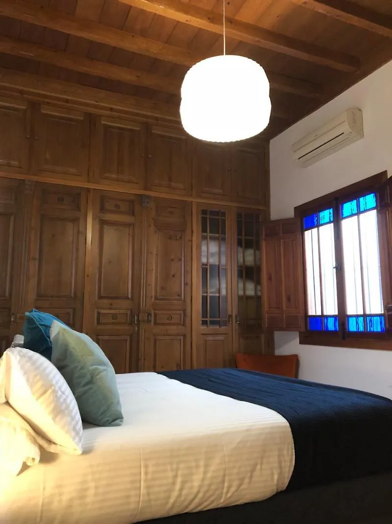 Apartment Holidays2Malaga Suites